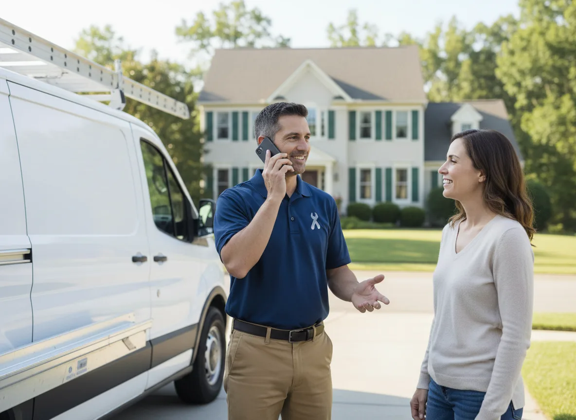 Home Gutter Service Madison, WV FAQs